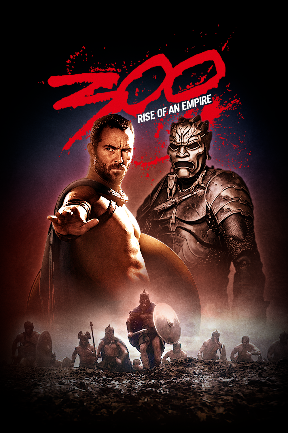 300 Rise of an Empire (2014) [425574] (A1736435921) [[Movies]] --Plex--